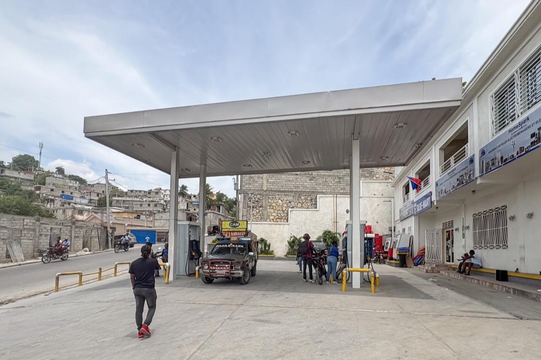 Hausse des prix des carburants à la pompe